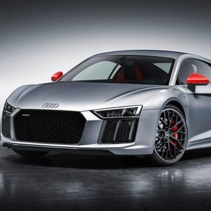 Meet your Posher, William